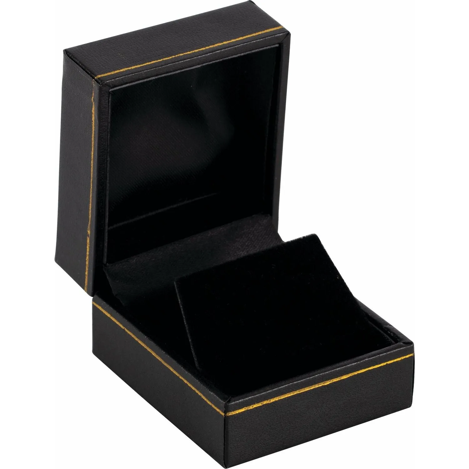 14K Yellow Gold 13x5.5 mm Oval Signet Ring