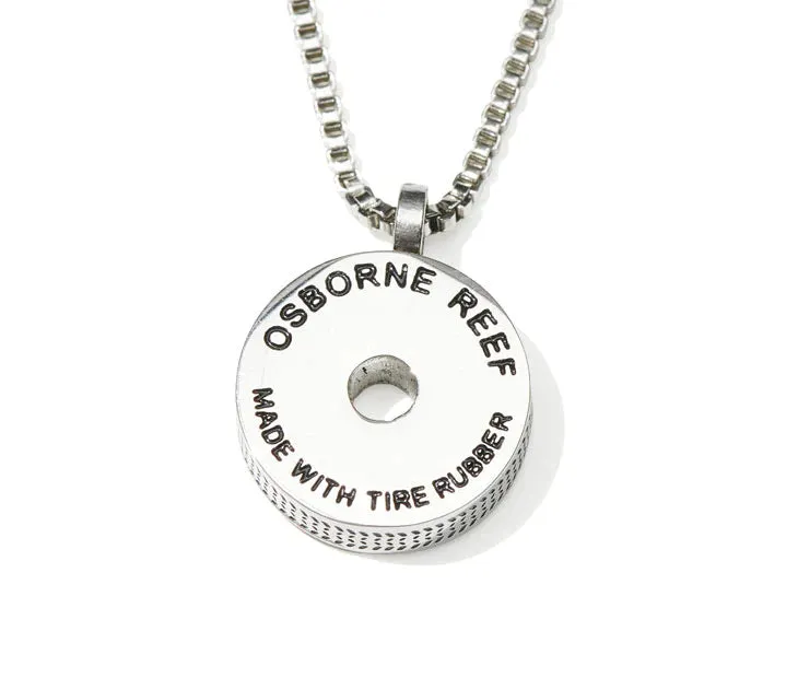 4 Ocean Osborne Reef Necklace