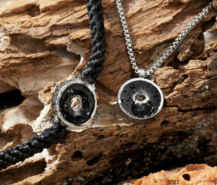 4 Ocean Osborne Reef Necklace