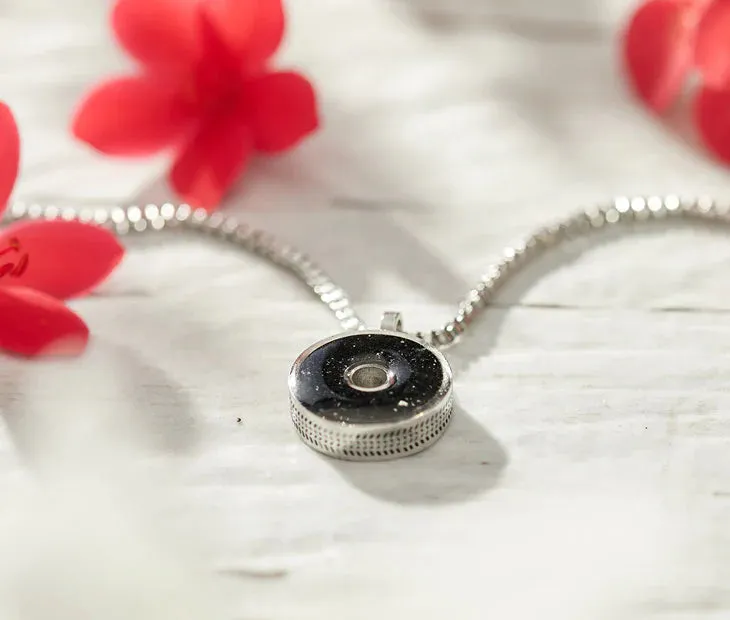 4 Ocean Osborne Reef Necklace