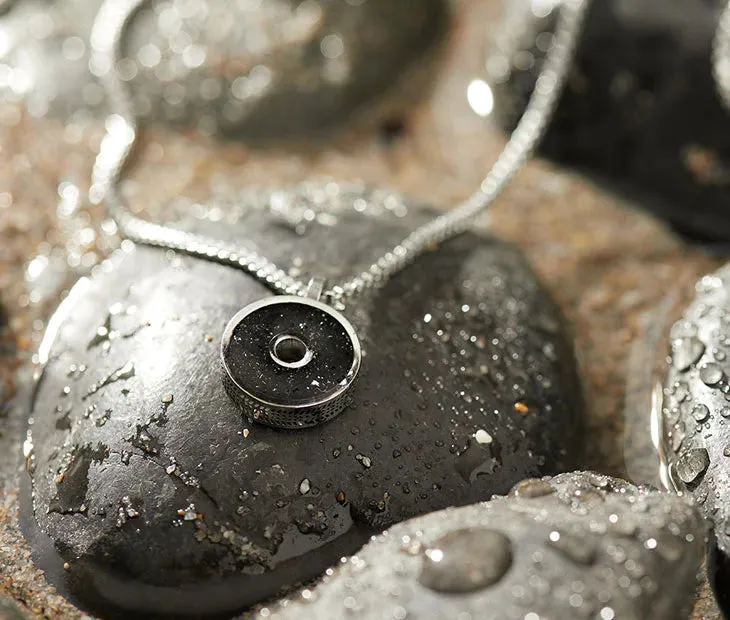 4 Ocean Osborne Reef Necklace