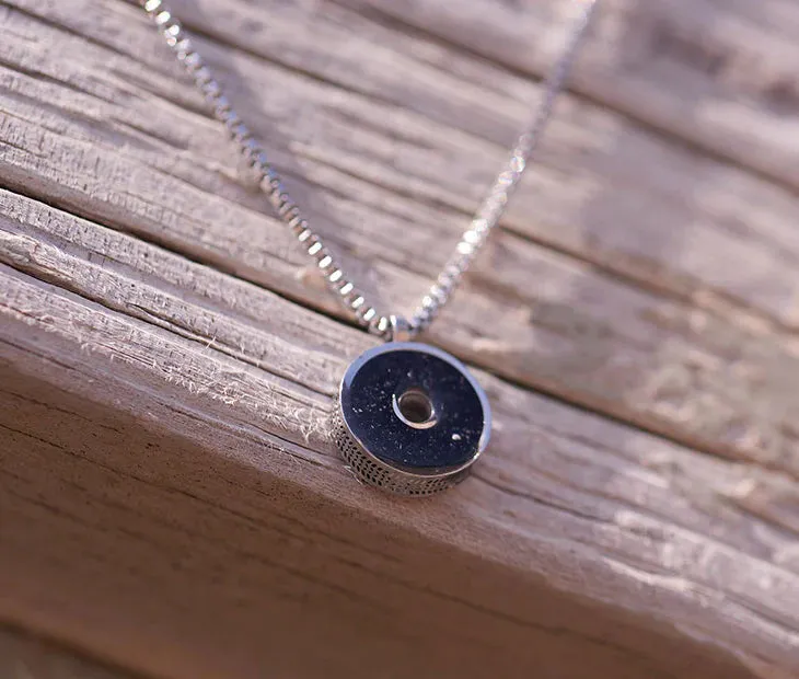4 Ocean Osborne Reef Necklace