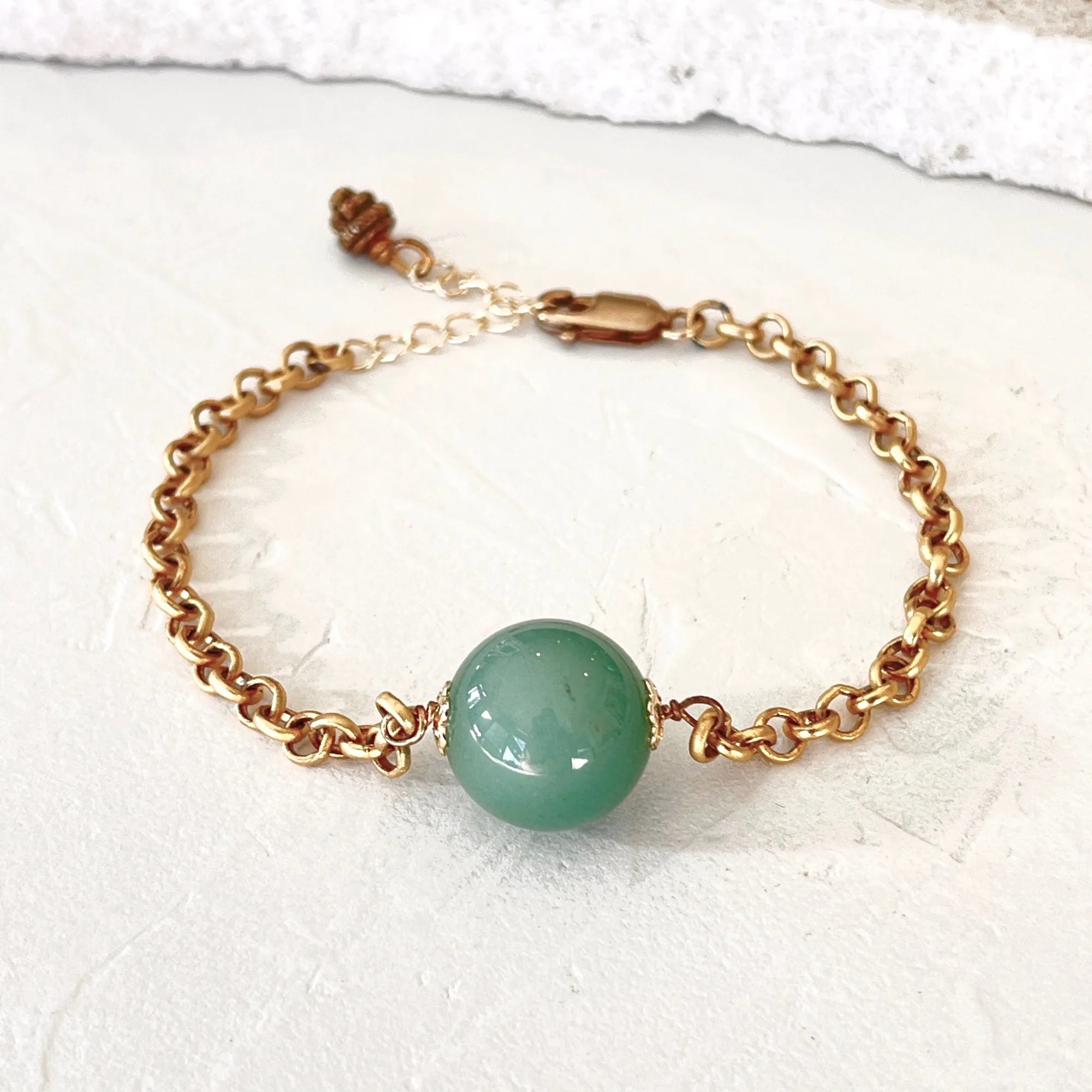 AAA Jade Bracelet