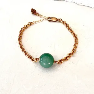 AAA Jade Bracelet