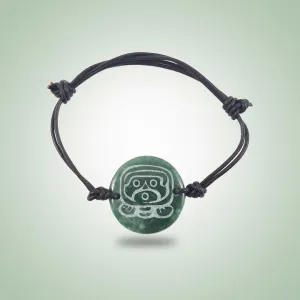 Ajpu Bracelet