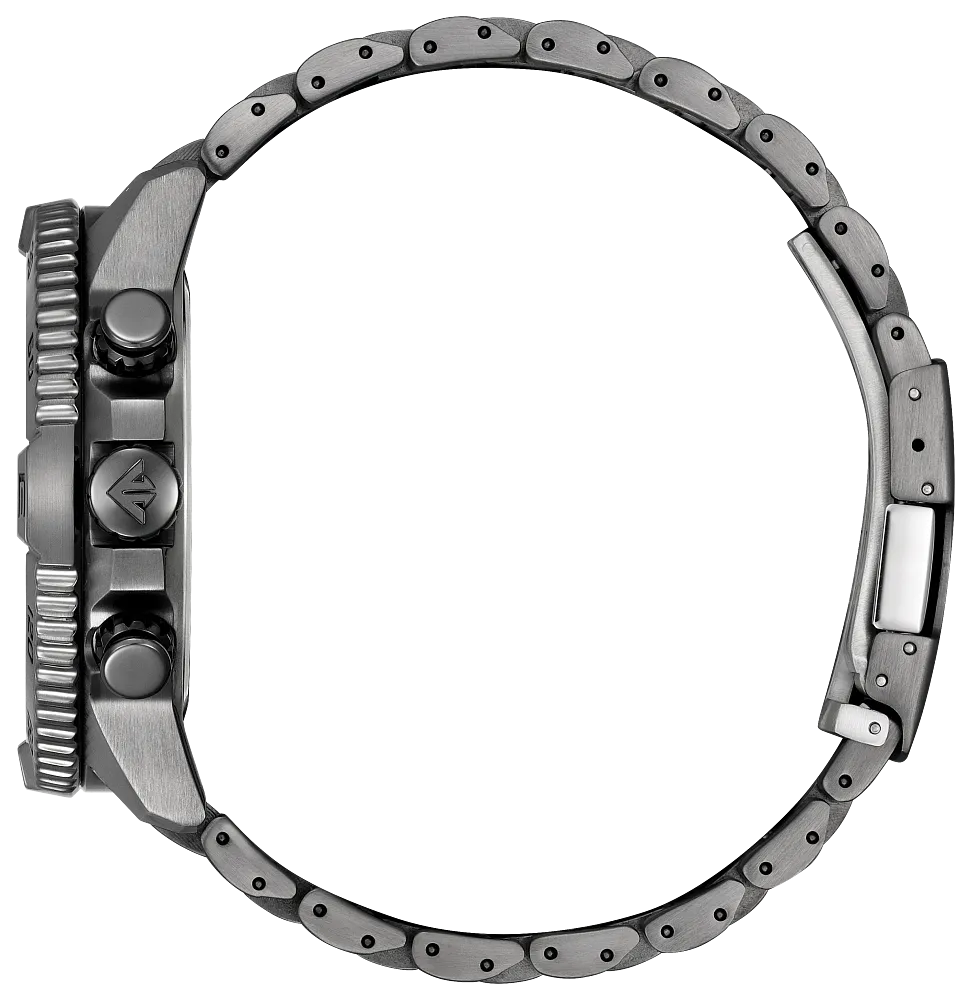 CITIZEN Eco-Drive Promaster Navihawk A-T Watch AT8227-56X