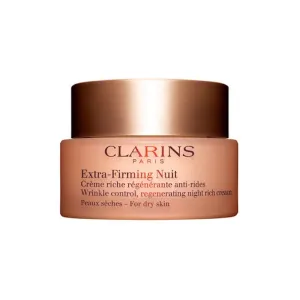 Clarins Extra-Firming Night - Dry Skin