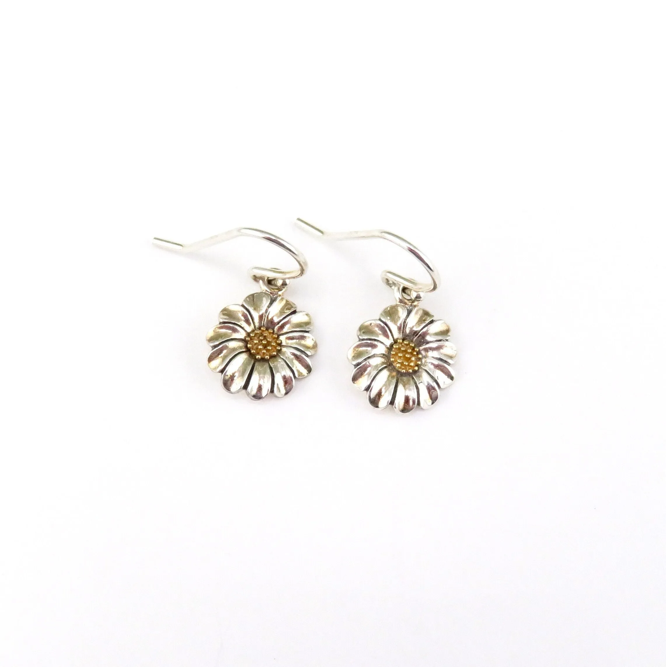 Daisy Necklace - Small