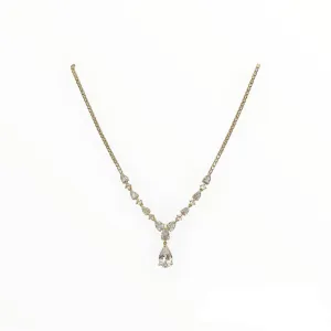Daniella Necklace