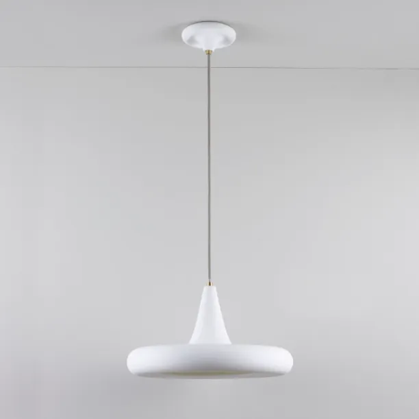 Drop Three Pendant - Matte