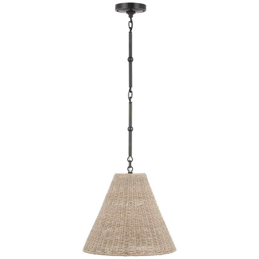 Goodman Small Hanging Light