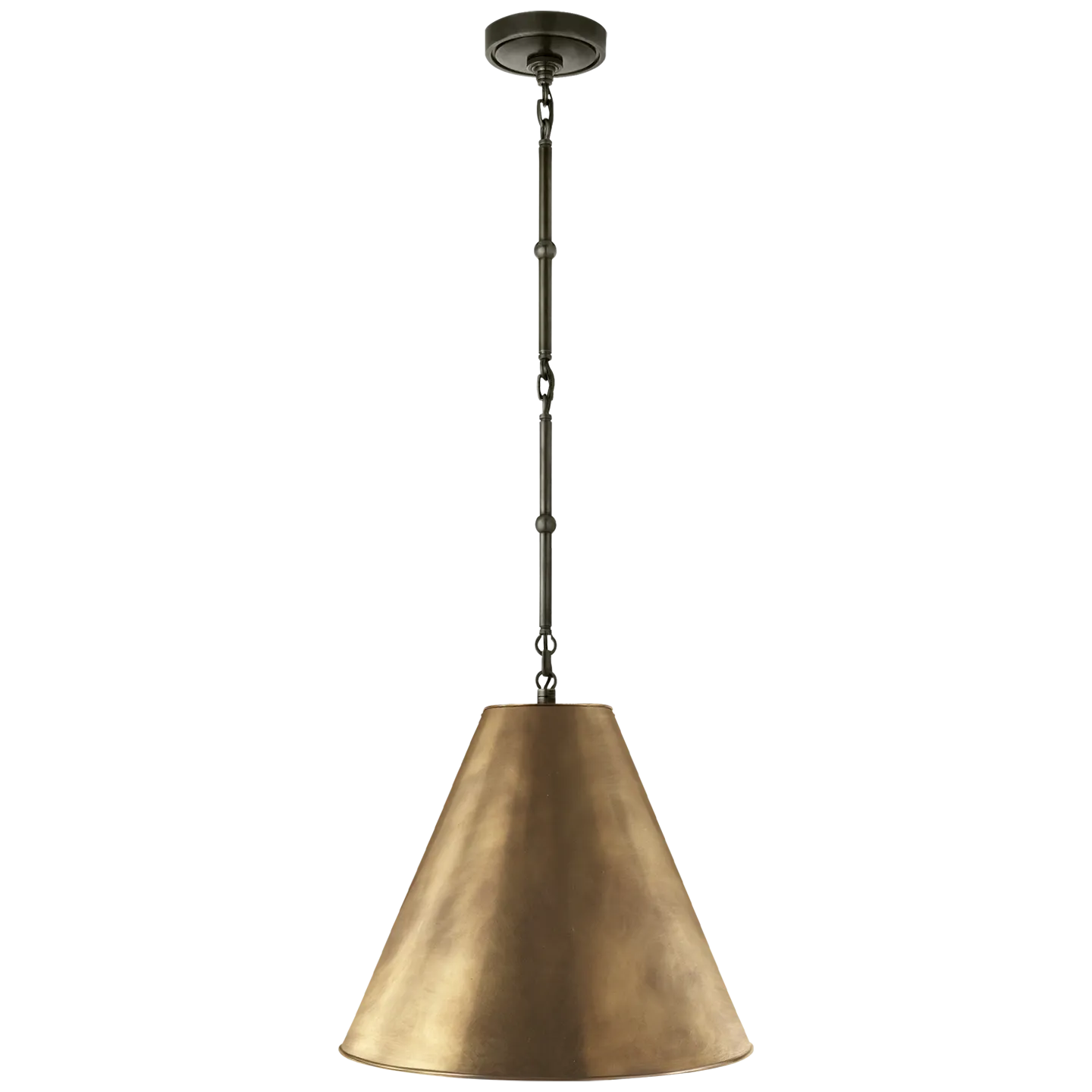 Goodman Small Hanging Light