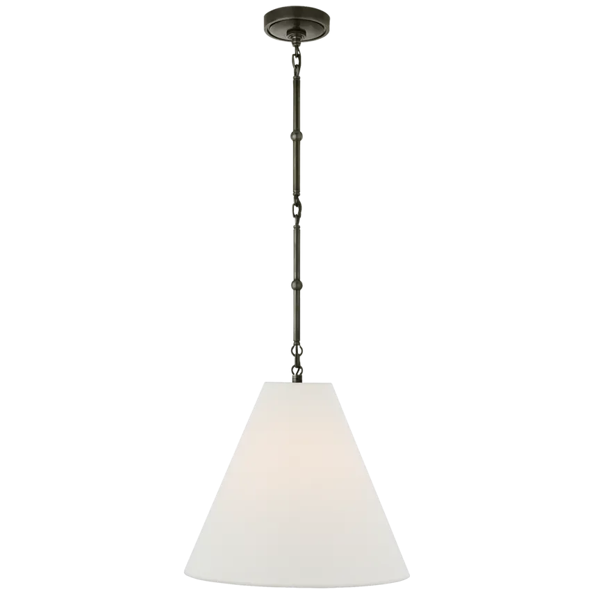 Goodman Small Hanging Light