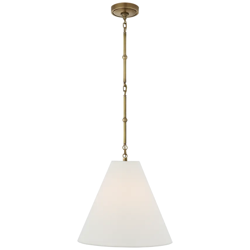 Goodman Small Hanging Light