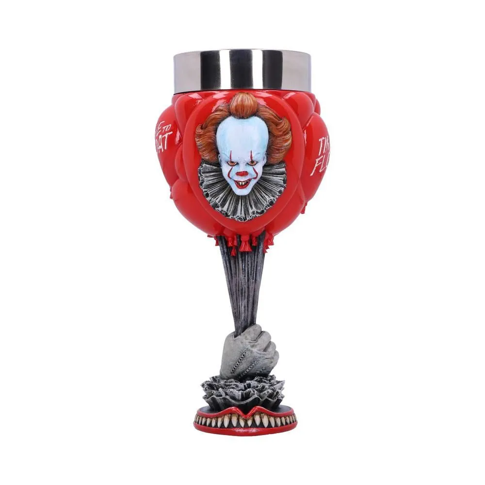 IT Time to Float Goblet