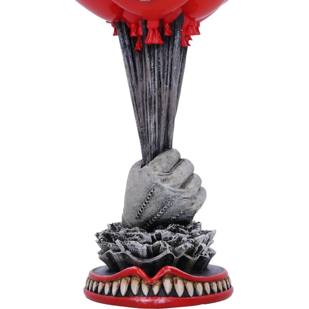 IT Time to Float Goblet