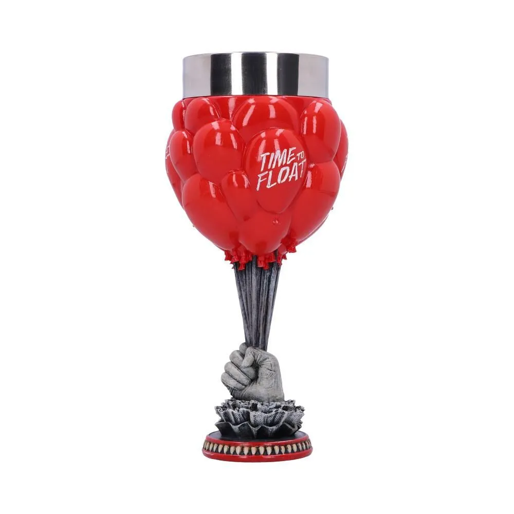 IT Time to Float Goblet