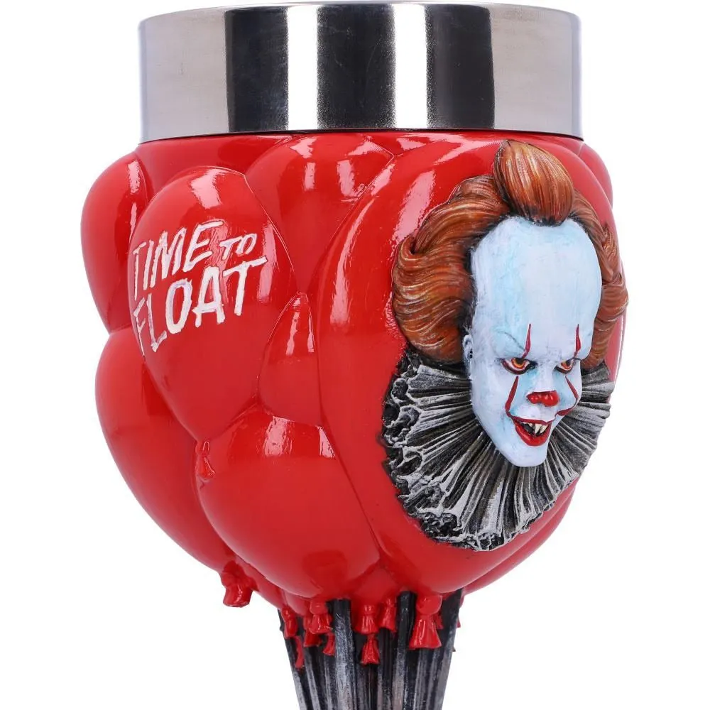 IT Time to Float Goblet