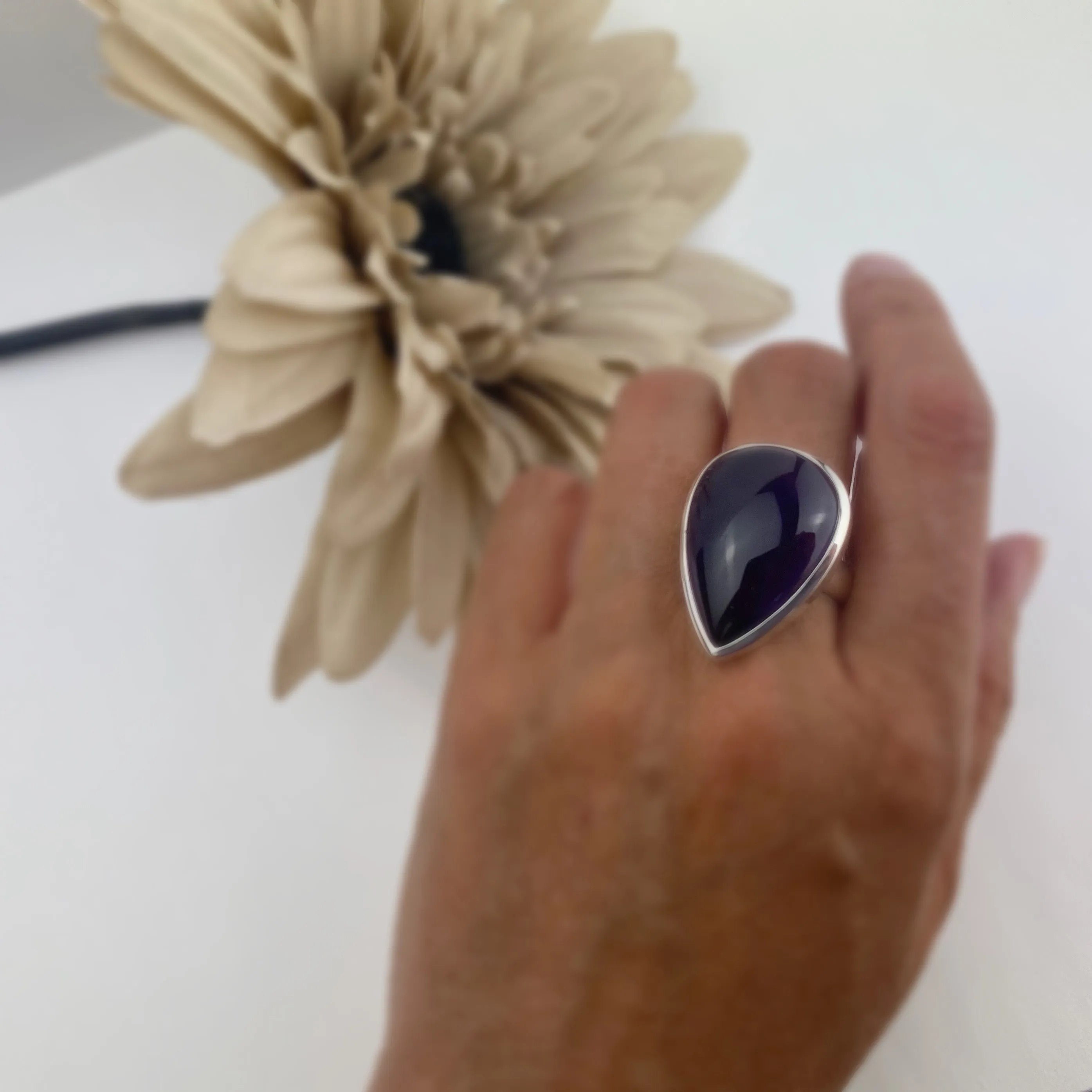 Jameela Ring - VR488