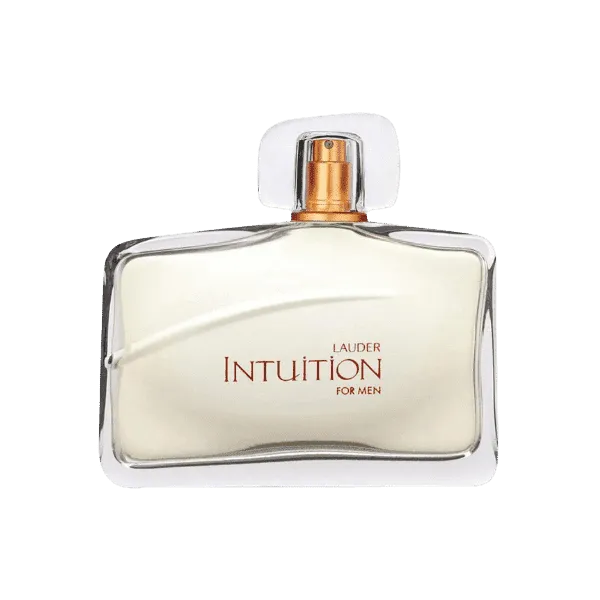 LAUDER INTUITION FOR MAN PERFUME 100ML