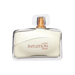 LAUDER INTUITION FOR MAN PERFUME 100ML