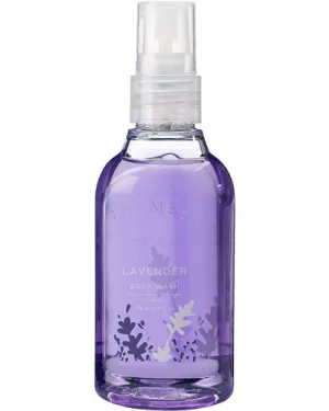 Lavender Petite Body Wash 2.5 oz