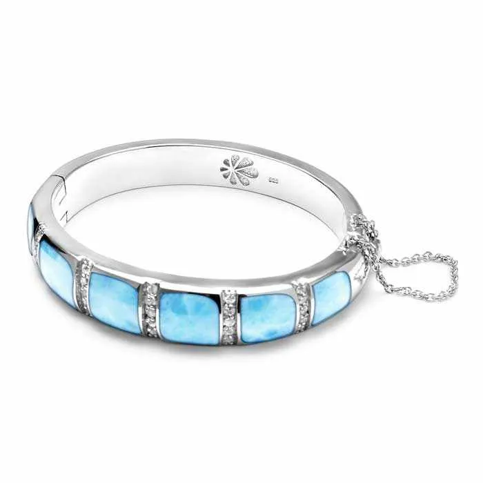 Marahlago "Marina" Bangle