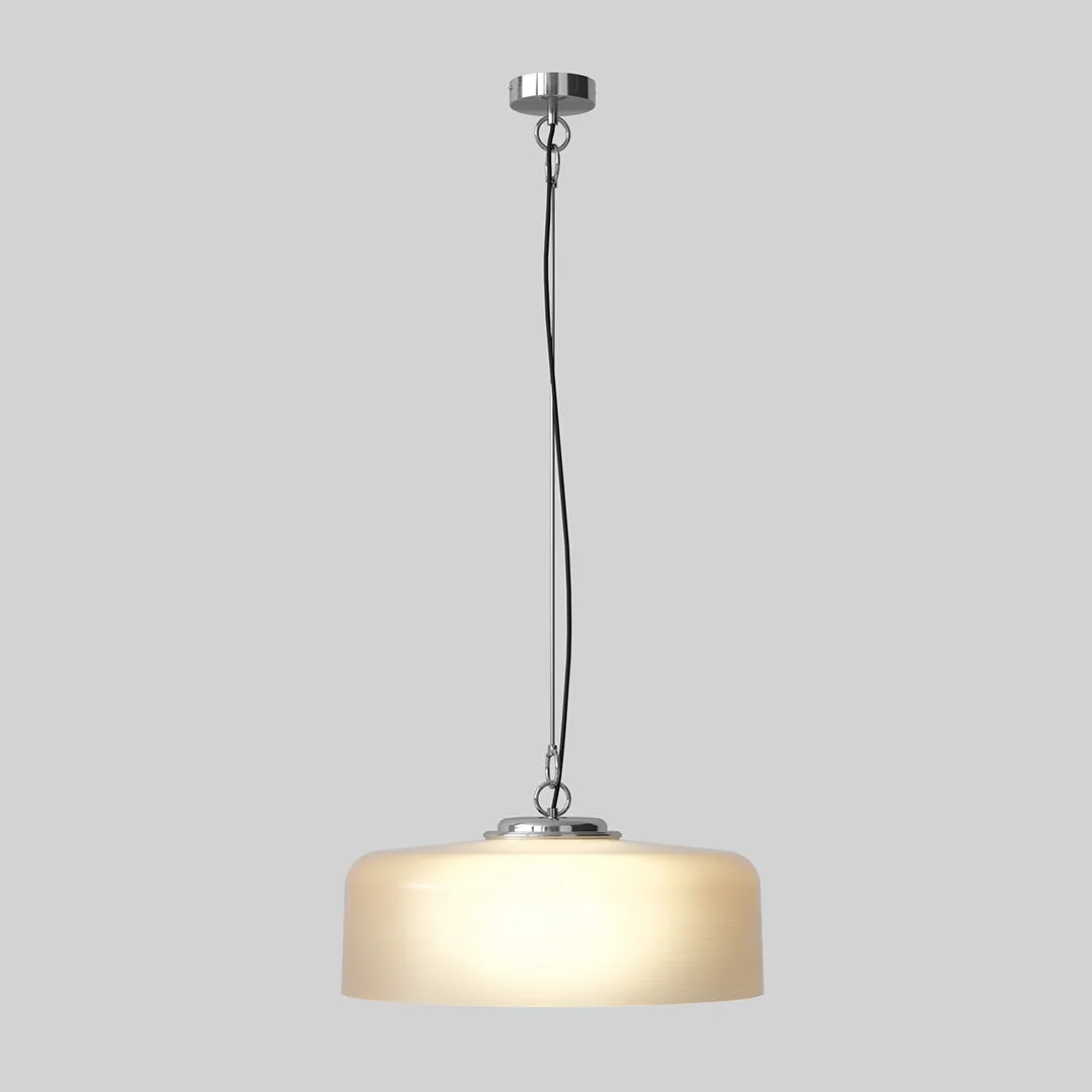Model 2050 - Wire Suspension