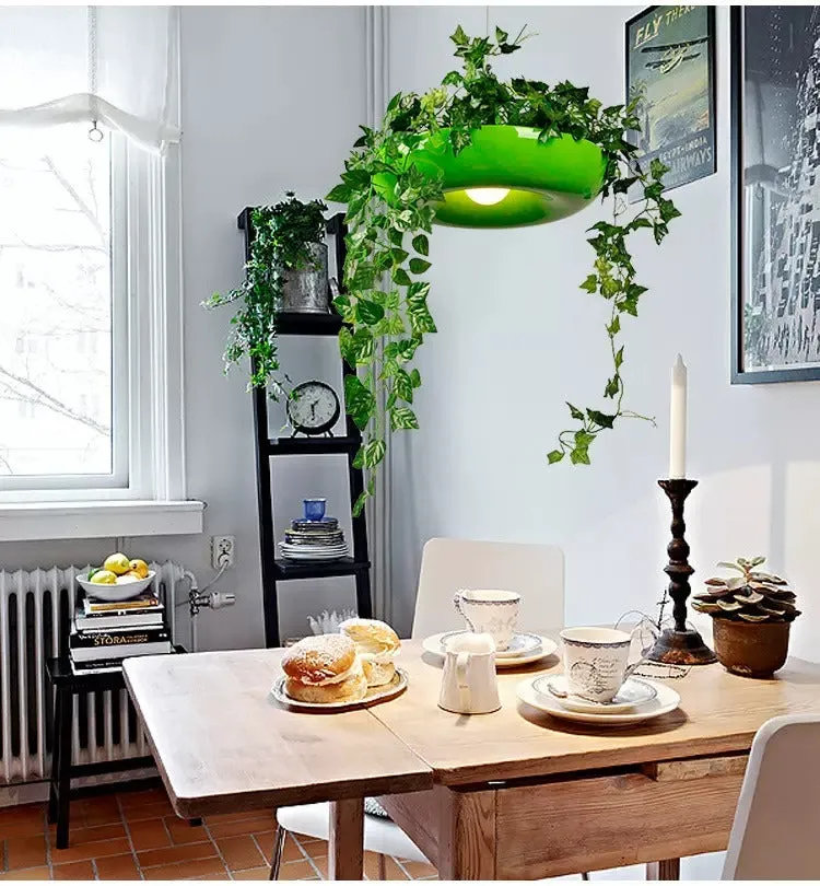 Plantino Hanging Garden Pendant Lamp