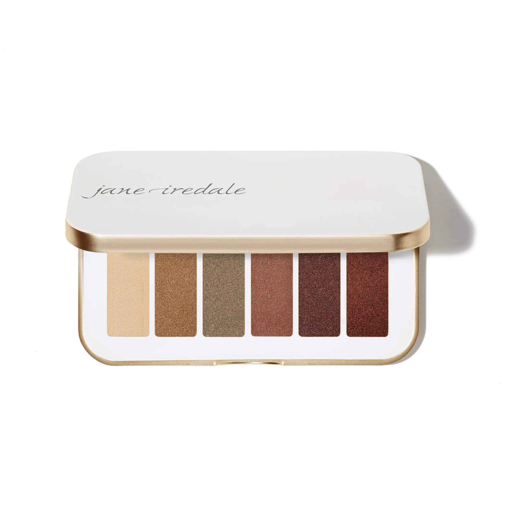 PurePressed Eyeshadow Palette