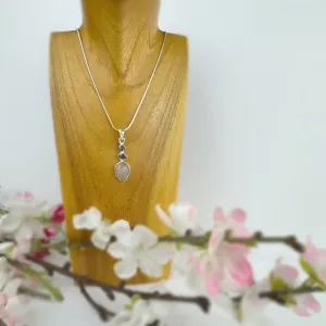 Rose Aura Pendant - VP316RQ