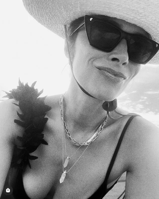 The Healing Retreat Necklace