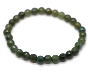 Type A Jadeite Jade Bracelet BR20020