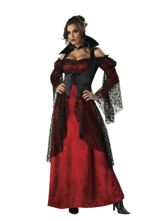 Vampiress Costume
